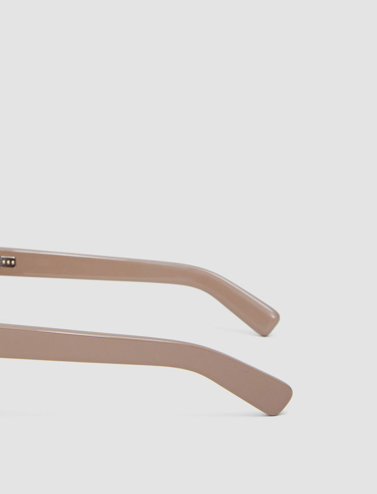 JOSEPH Fashion Women Round Sunglasses Frozen Mocha