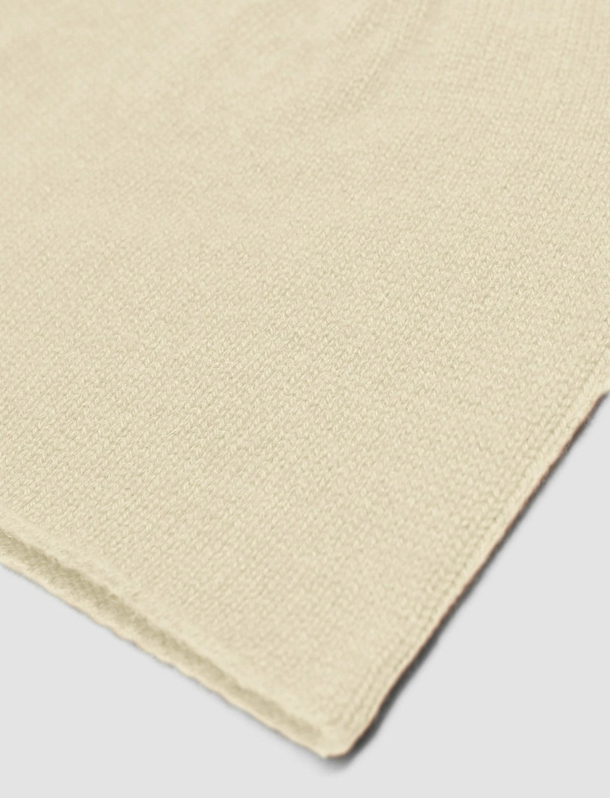 JOSEPH Fashion Women Pure Cashmere Hat Pale Olive