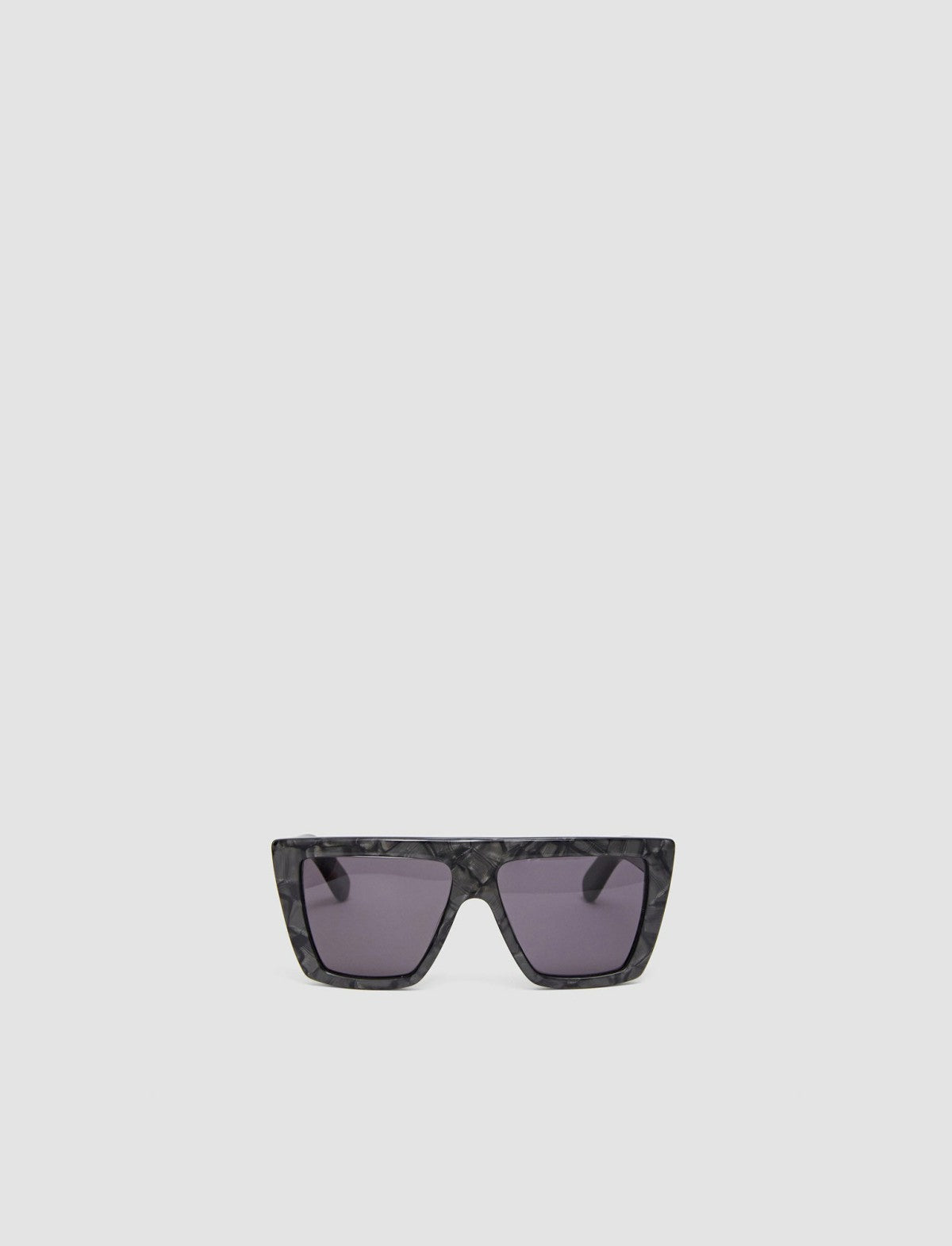 JOSEPH Fashion Women Square Sunglasses Black