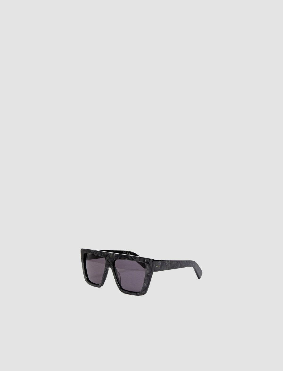 JOSEPH Fashion Women Square Sunglasses Black