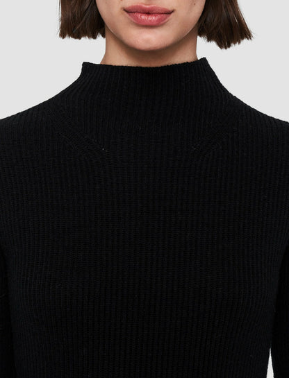 JOSEPH Fashion Women Colour Block Dress Black/Grey