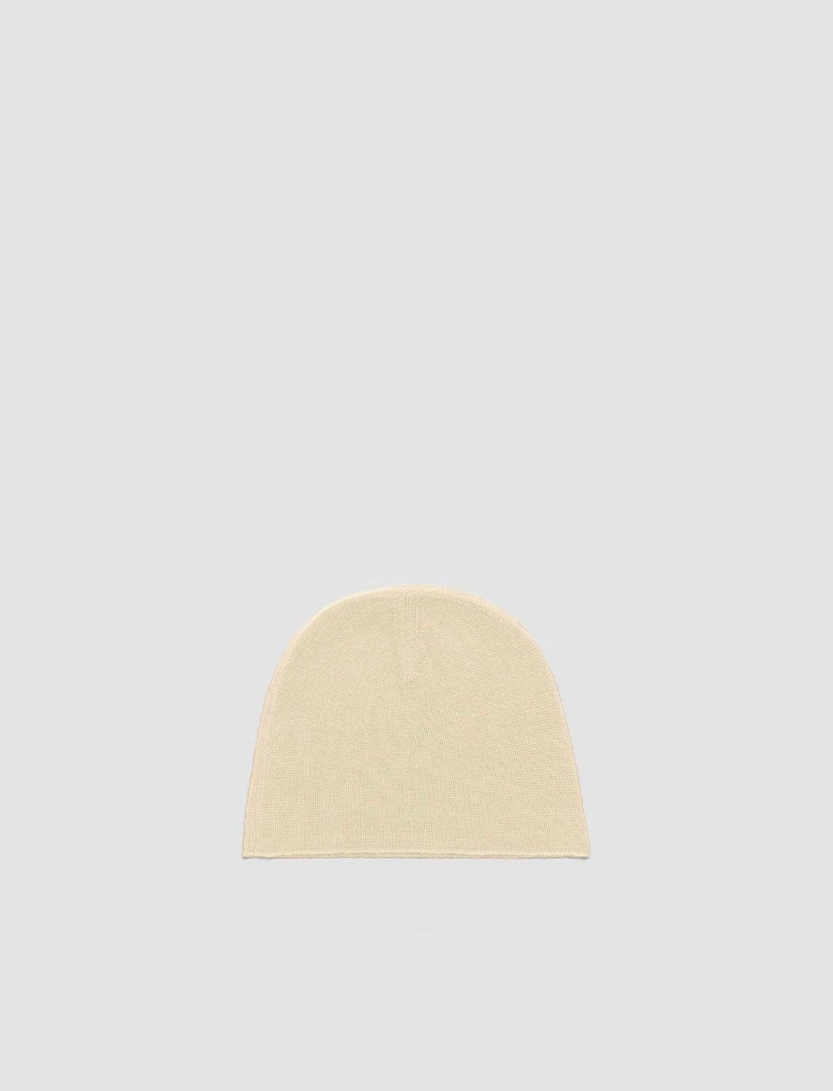 JOSEPH Fashion Women Pure Cashmere Hat Pale Olive