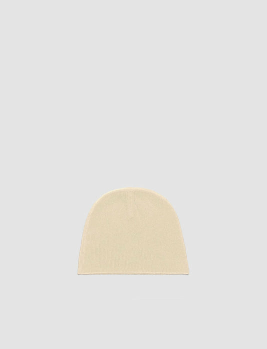 JOSEPH Fashion Women Pure Cashmere Hat Pale Olive