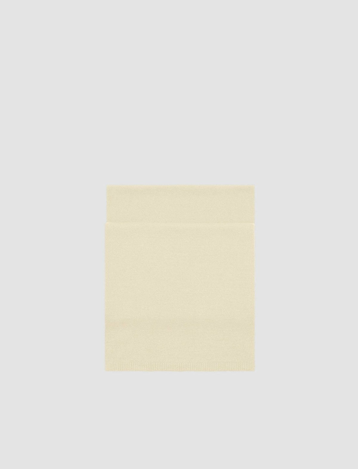 JOSEPH Fashion Women Pure Cashmere Scarf Pale Olive