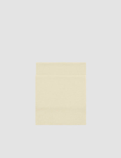 JOSEPH Fashion Women Pure Cashmere Scarf Pale Olive