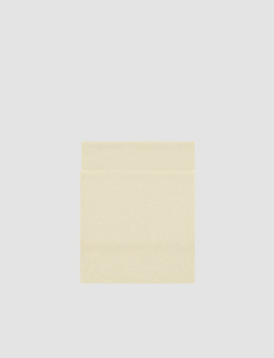 JOSEPH Fashion Women Pure Cashmere Scarf Pale Olive