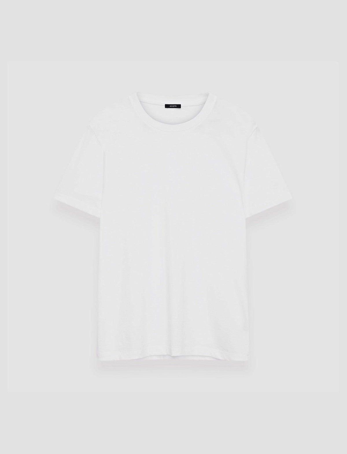 JOSEPH Fashion Women Cotton JOSEPH T-Shirt White