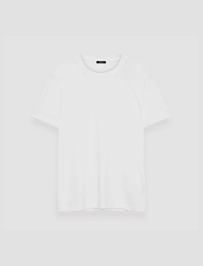 JOSEPH Fashion Women Cotton JOSEPH T-Shirt White