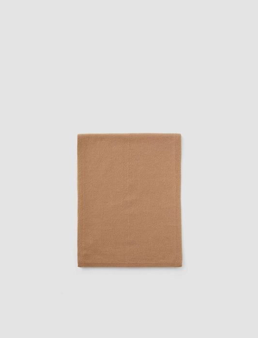 JOSEPH Fashion Women Light Pure Cashmere Scarf Blusher