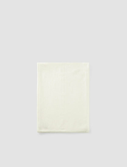 JOSEPH Fashion Women Light Pure Cashmere Scarf Ivory