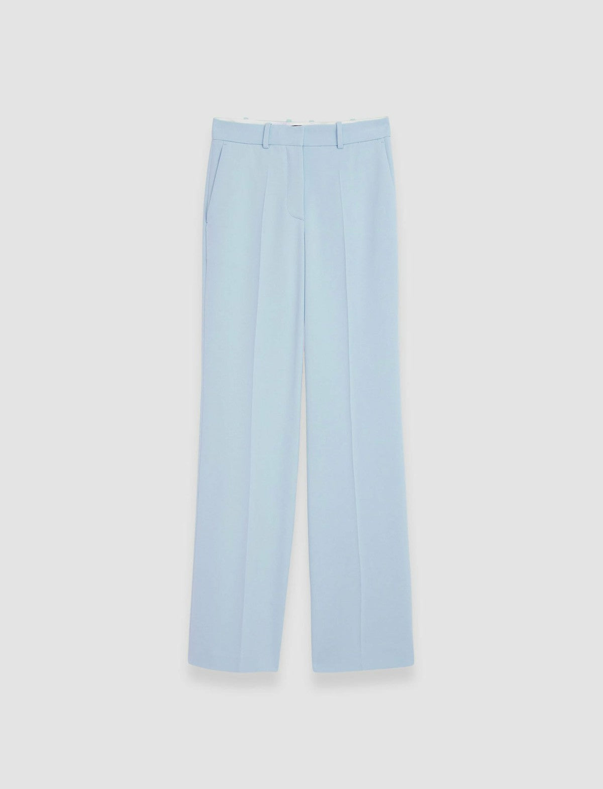 JOSEPH Fashion Women Comfort Cady Morissey Trousers Arctic
