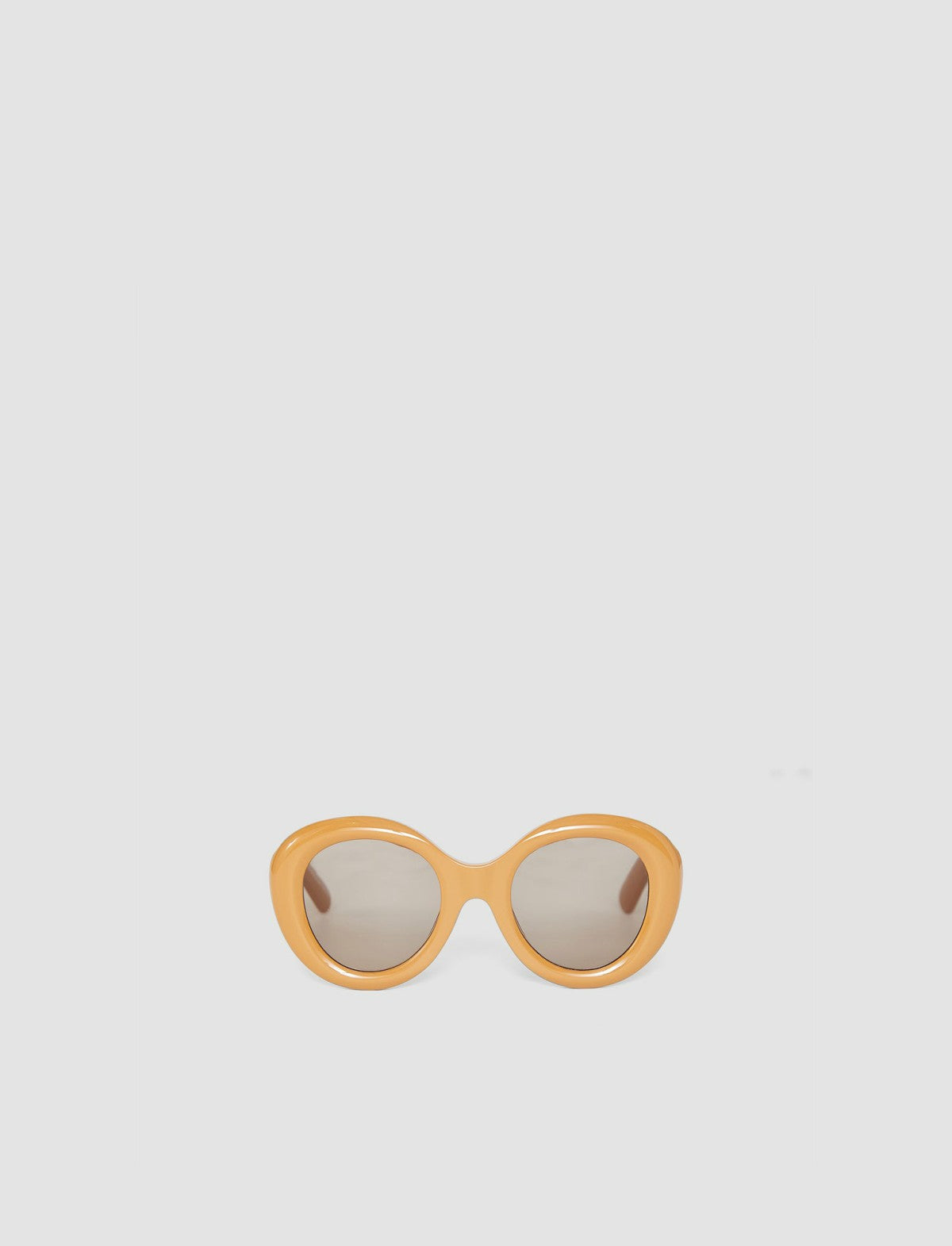 JOSEPH Fashion Women Round Sunglasses