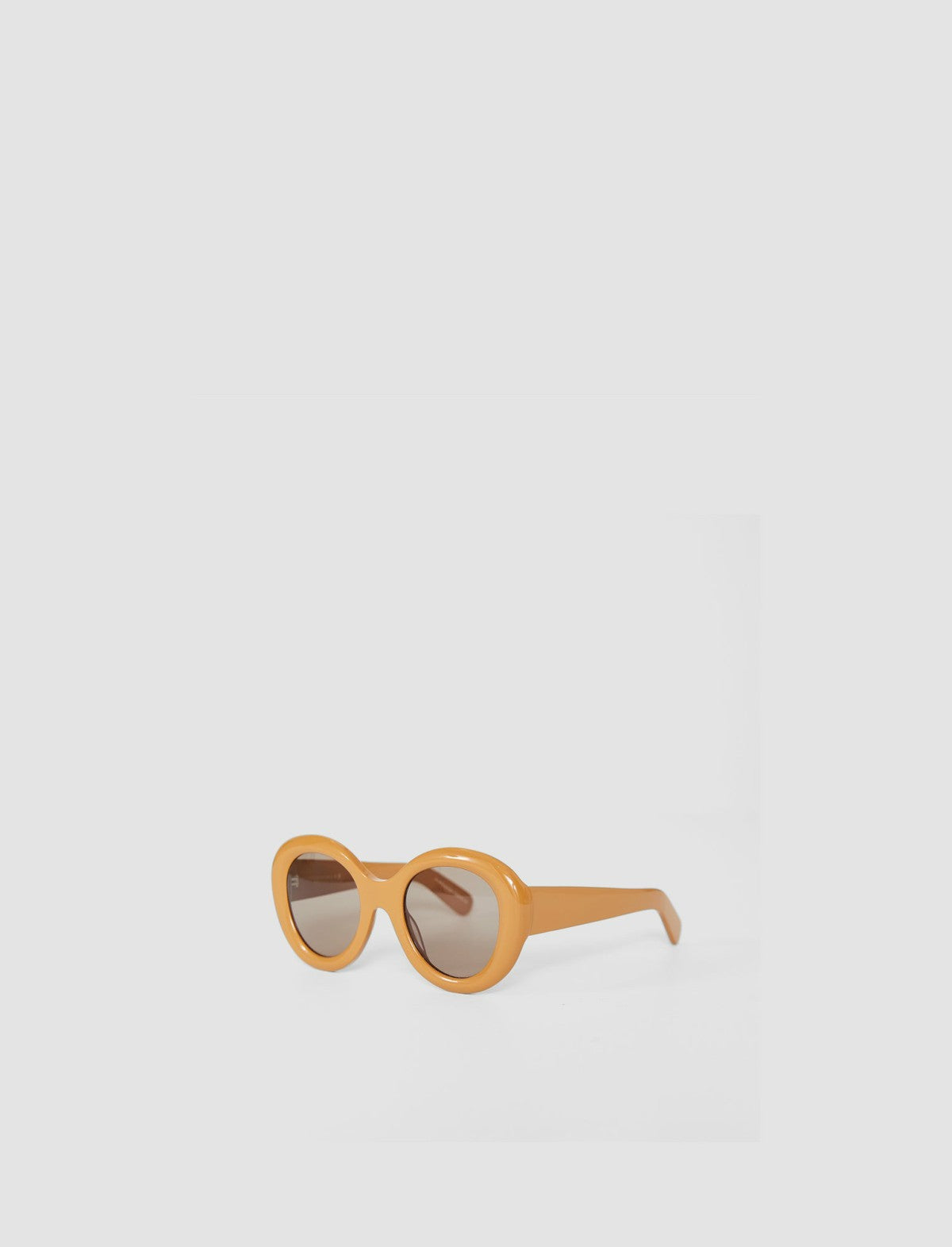 JOSEPH Fashion Women Round Sunglasses