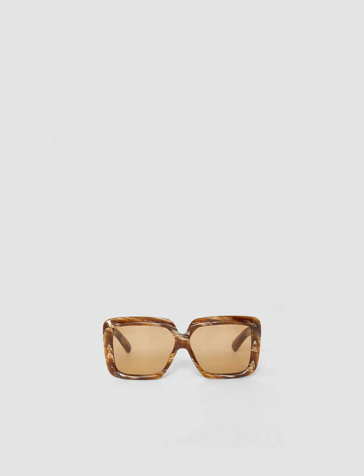JOSEPH Fashion Women Square Sunglasses